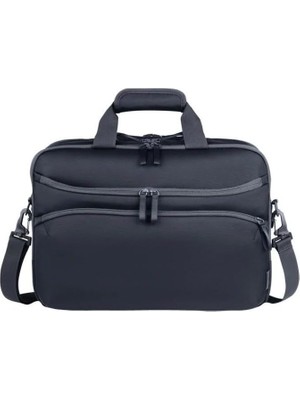 Hp Travel Plus 16 Laptop Bag 22LT Graphite Blue A2CE1AA