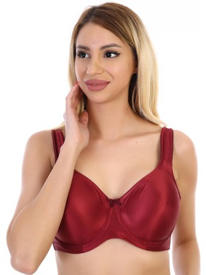 Bordo Mı 191 D Balenli Toparlayıcı Minimizer