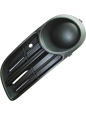 25 6Y0807367BX - Sis Far Çerçevesi Sol (Sis Deliksiz) Fabia 05-08