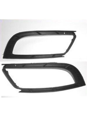 25 3T0807681X - Sis Far Çerçevesi Sol Superb 14-16