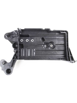 25 5Q0915331JX - Akü Bağlantı(Konsolu) Braketi Alt Octavıa 13-21 Superb 15> Golf 13-20 Jetta 20> Passat 15> Leon 13-20