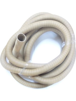24 Kraft Hortum H40NKANKC 10M - Egsoz Manifold Kraft Hortumu Iç Çap 40MM Dış Çap 44MM 10 Metre Favorıt Felicia Forman