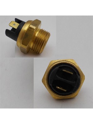 24 6U0959481E - Fan Müşürü 92-87C Favorıt 88-95 Forman 88-95 Felıcıa 95-01 R9 Samara