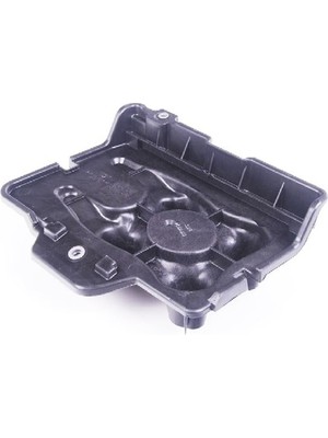 25 1J0915333AX - Akü Bağlantı(Konsolu) Braketi Alt Octavıa 01-11 Bora 99-05 Golf 98-06 Leon 00-06 Toledo 99-04 A3 01-03