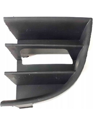 25 1Z0853665CX - Tampon Izgarası Orta Sol Octavia 09-13