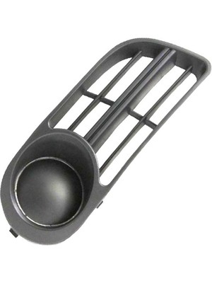 25 6Y0807368BX - Sis Far Çerçevesi Sağ (Sis Deliksiz) Fabia 05-08