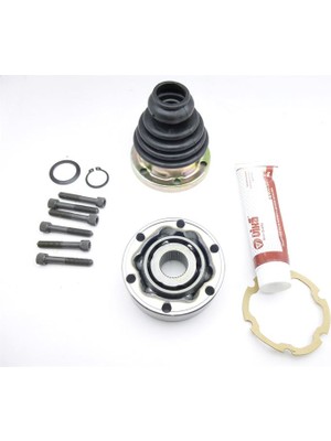 25 1K0498103BX - Aks Kafası Iç Kit Amd-Aee-Aeh-Akl-Agn-Agu-Agp-Agr-Ahf-Axp-Avu-Aqm-Bfq-Bca -Apf-Ahw-Akq-Ape-Axp-Alh-Apk-Aqy-Bkg-Bln-Bud-Bxw-Cggb- Octavıa Beetle Golf Bora A3 Altea Leon Toledo