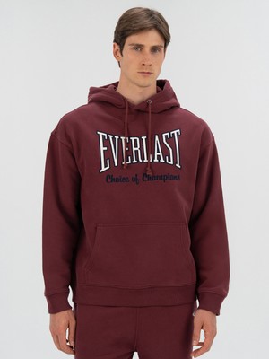 Everlast Heritage Champions Mürdüm Unisex Hoodie