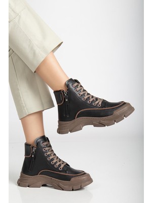 Suins Luis Premium Model Kadın Bot