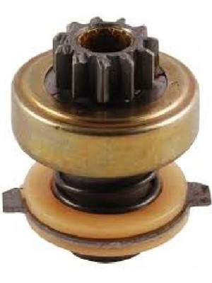 48 2108-3708620AX - Marş Dişlisi Samara