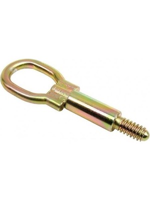 24 6U0803071X - Tampon Çeki Halat Demiri Felicia 95-01