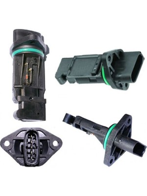 25 038906461BXX - Hava  Akışmetre Sensörü Içi 1.9tdı-1.4tdı-2.0sdı- Bxj-Ahf-Axr-Alh-Bnv-Asv-Bsu-Bjb-Bdj-Bru-Bdk-Axb-Brs-Brr-Bsw-Bay-Avq-Axc-Axb- Avb-Bnm-Bms-Amf-Atd-Bkc-Bls