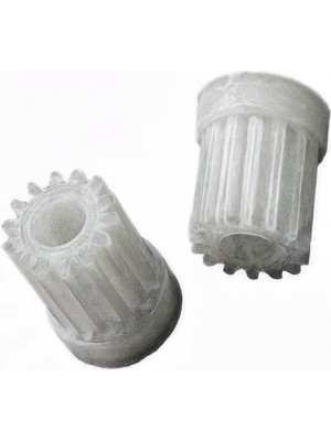 Arçelik K1261RHB Blender Seti Çırpma Topu Adaptörü Demir Mil Dişlisi (Çırpıcı Topu Dişli Kutusunda)