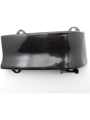 24 6U0813296X - Stop Lamba Alt Bağlantı Sacı Sag Hb Felıcıa 95-01