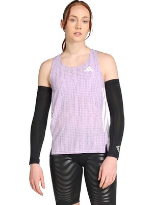 Adidas Performance JV7157 Adizero Running Singlet