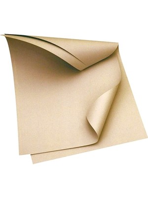 Stilo Kraft Kağıt Rulo 50X70 10LU Kraft Kağıdı - 2 Paket