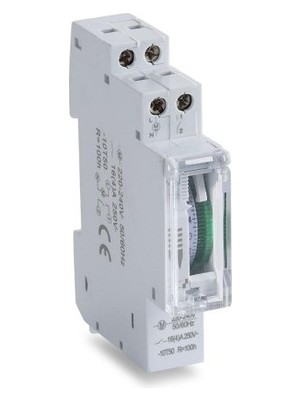 3500W Otomat Tipi Zaman Saati 16A