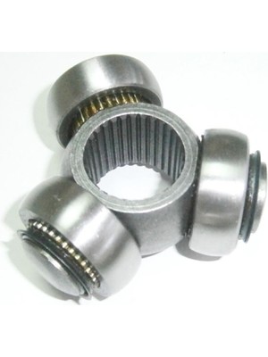 24 008700003X - Aks Lale Istavrozu 22DİŞ Felicia Yeni Model 98-01