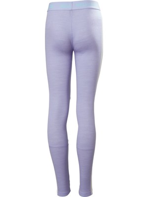 Helly Hansen Jr Lıfa Merıno Mıdweıght Set HHA.49403_HHA.698