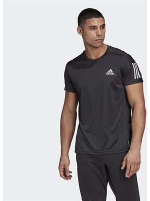 Adidas Performance FS9799 Own the Run Tee