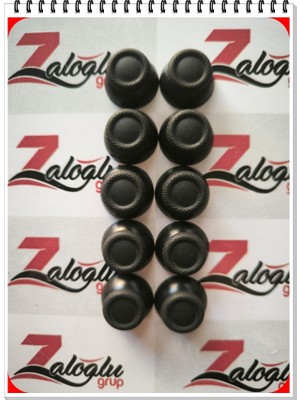 Zaloğlu Grup Playstation 5 Analog Topuz 1.sınıf1.kalite Update Versiyon Mükemmel Uyum ( 10 Adet )