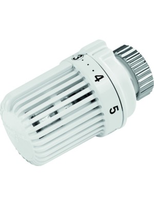 Honeywell Home Thera-2 Termostatik Radyatör Vana Başlığı - T9001W0