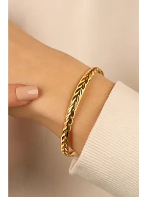 Başak Hediyelik Bilezik