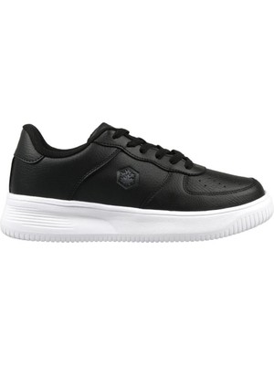 Lumberjack FINSTER 4FX Siyah Erkek Sneaker