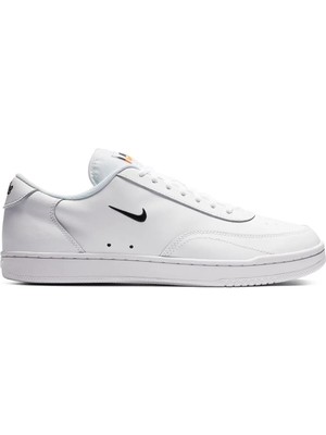 Nike Court Vintage Erkek Spor Ayakkabı CJ1679-101