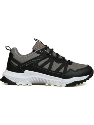 Hammer Jack Hero M Spor Ayakkabı GRI-SIYAH Erkek Spor ayakkabı 101 23338-M-10543