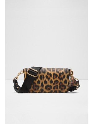 Aldo Gwendy Çapraz Çanta - Karışık