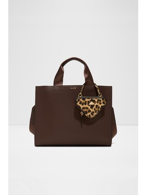 Aldo MTL72BAG Omuz ve El Çantaları - Kahverengi