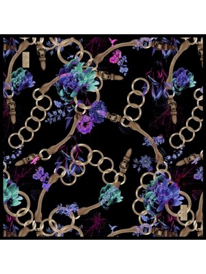 2511-05 Sura Ipek 90X90