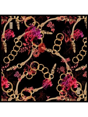 2511-01 Sura Ipek 90X90