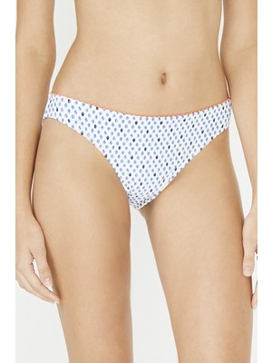 Penti Drops Slip Bikini Altı