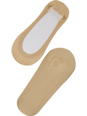 Ten Rengi Babet Çorap-Pentilicious