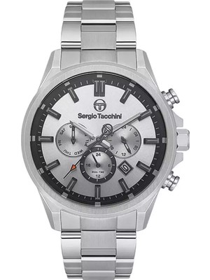 Segio Tacchini ST.1.10389.1 Erkek Kol Saati