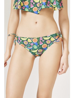 Penti Fruity Ring Bikini Altı