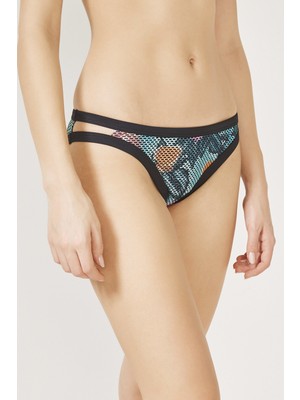 Penti Mesh Tropic Side Bikini Altı