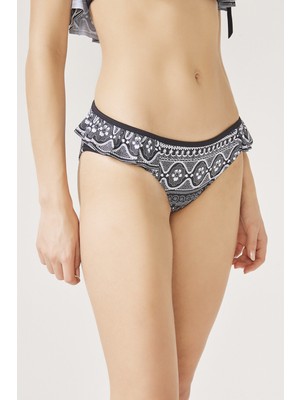 Penti Monochrome Side Bikini Altı