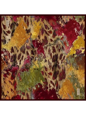 2560-04 Sura Ipek 90X90