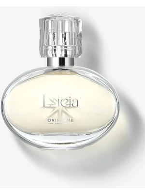 Oriflame Lucia Edt 50 ml Kadın Parfümü