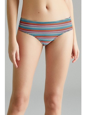 Sydne Hipster Bikini Altı