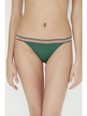 Penti Avokado Fruity Super Bikini Altı