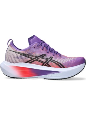 Asics Megablast Unisex Mor Siyah Koşu Ayakkabısı 1013A170-500