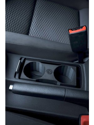 Volkswagen Golf 5 & 6 Bardak Tutucu