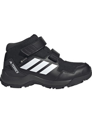 Adidas Siyah Erkek Çocuk Outdoor Bot JS2095 Terrex Skychaser Mıd Gtx Cf