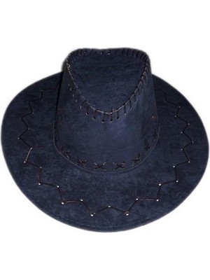 Kovboy Şapkası