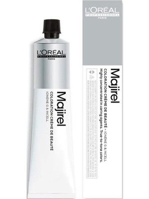 Loreal Majirel Saç Boyası Yeni 50ML