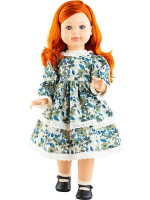 Paola Reina / Sandra Reina 60 cm Oyuncak Bebek